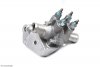 ORIGINAL Réchauffeur Liquide Refroidissement Renault Trafic 1.6 dci Master III 2.3 DCI RWD , 922000004R , 9251600Q0B